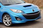 Mazda3 Mazdaspeed 2010 года